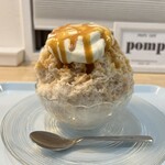 フルーツカフェ pomp - 