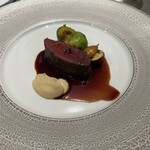 レストラン ラフィナージュ - 