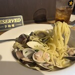 めぐみの里 - 麺リフト