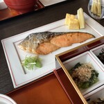 Japanese cuisine Shinju - 