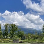 Japanese cuisine Shinju - 