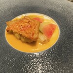 レストラン ラフィナージュ - 