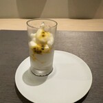 レストラン ラフィナージュ - 