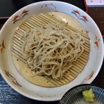 手打ちそば処 椿屋 - 