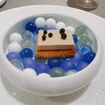 レストラン ラフィナージュ - 