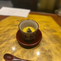 蕎庵 三たて - 