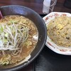 手打ちラーメン 珍来　 市原店