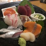 魚河岸素材厨房 魚HIDE - 