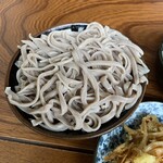 Ise Soba - 