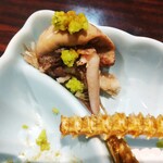 うなぎ 魚政 - ブランド鰻(坂東太郎)