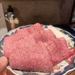 京洛焼肉 ぽめ - 