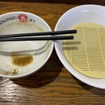 ラーメン人生JET600 - 