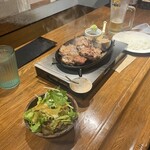 ステーキMAX - 