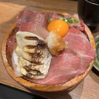 焼うお いし川 - 