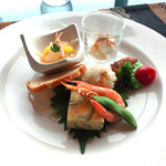 Ristrante Pizzeria 仁木家 - 