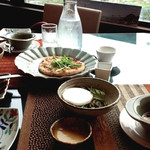 Ristrante Pizzeria 仁木家 - 