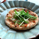 Ristrante Pizzeria 仁木家 - 
