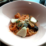 Ristrante Pizzeria 仁木家 - 