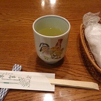 吉寅 - お茶