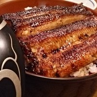 吉寅 - うなぎ拡大
