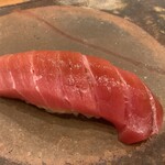 鮨桂太 - 中トロ