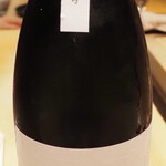 割烹さいお - 今代司 小仕込み2号