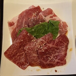 秋田牛玄亭 駅前本店 - 