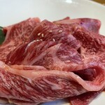 秋田牛玄亭 駅前本店 - 