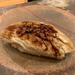 鮨桂太 - アナゴ