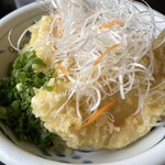 かわたうどん - 