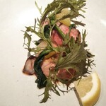 エノテカパージナ - 