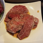 秋田牛玄亭 駅前本店 - 