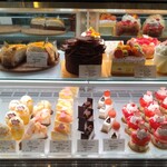 エチエンヌ - 店内2