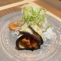 肉割烹 肉かぶく - 