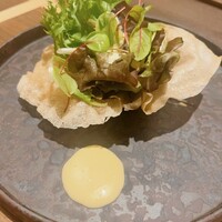 肉割烹 肉かぶく - 