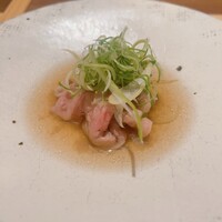 肉割烹 肉かぶく - 