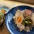 totto Cafe&Bar - 料理写真: