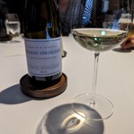 ラ・ヴァガボンド - 