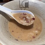 鶏そばルカライフ - 