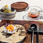 ラ・ヴァガボンド - 