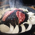 旭川成吉思汗 大黒屋 - 