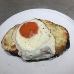 ASAKO IWAYANAGI SALON DE THE - 夏のクロックマダム