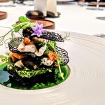 ラ・ヴァガボンド - 