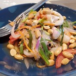 SIAM COUNTRY CLUB WATERSIDE COURSE - 