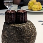 ラ・ヴァガボンド - 