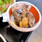 なんか喰ぃ亭 - 酒泥棒(笑)