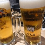 旭川成吉思汗 大黒屋 - 