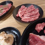 旭川成吉思汗 大黒屋 - 