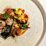 ラ・ヴァガボンド - 