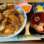 御膳所 琵琶家 本館 - 